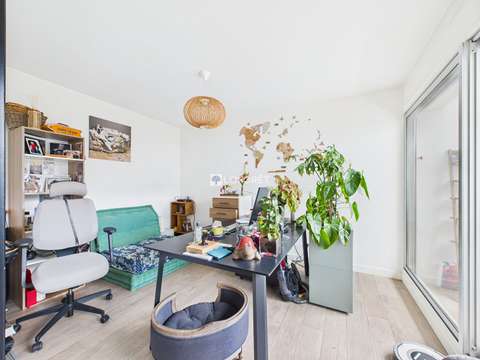 Vente appartement 5 pièces