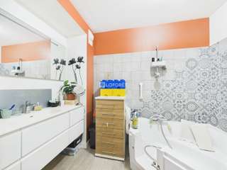 Vente appartement 5 pièces