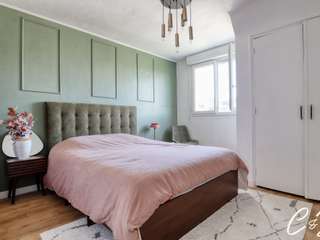 Vente appartement 4 pièces Vente appartement 4 pièces