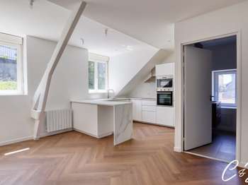 Vente appartement 3 pièces Quimper 29