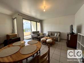 Vente Appartement 2 piècesQuimper