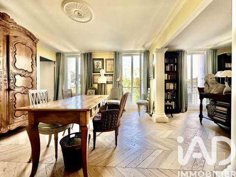 Vente appartement 3 pièces Quimper 29
