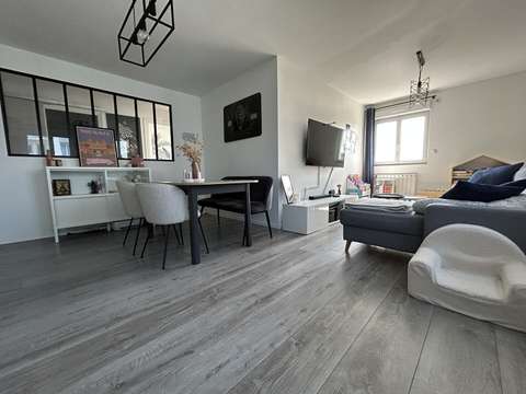 Vente appartement 3 pièces Vente appartement 3 pièces