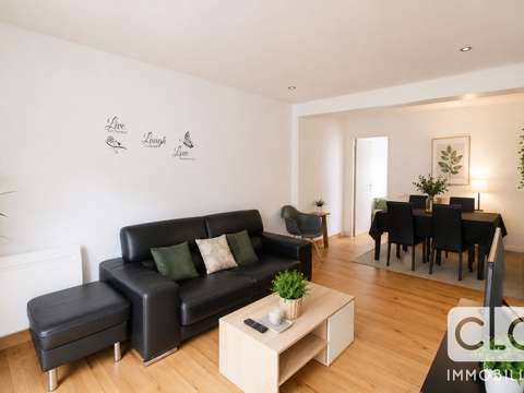 Vente appartement 3 pièces Vente appartement 3 pièces