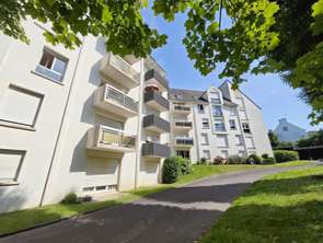 Vente Appartement 3 piècesQuimper