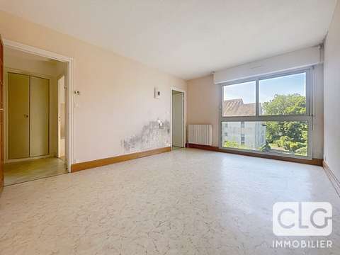 Vente appartement 1 pièce