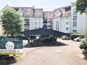 Vente Appartement T1Quimper