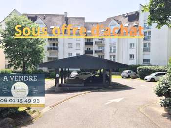 Vente appartement 1 pièce Quimper 29