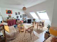 Vente appartement 1 pièce Vente appartement 1 pièce