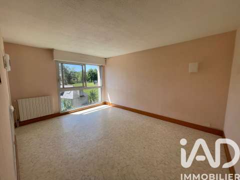 Vente appartement 1 pièce Quimper 29