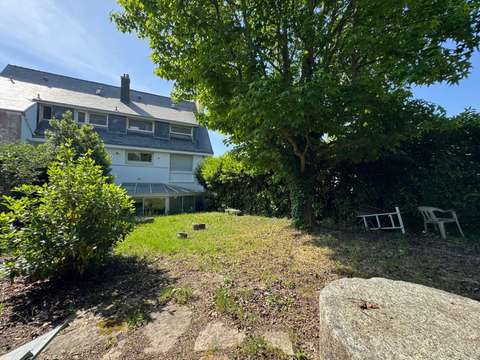 Vente appartement 4 pièces Quimper 29