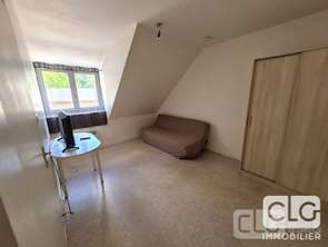 Vente StudioQuimper