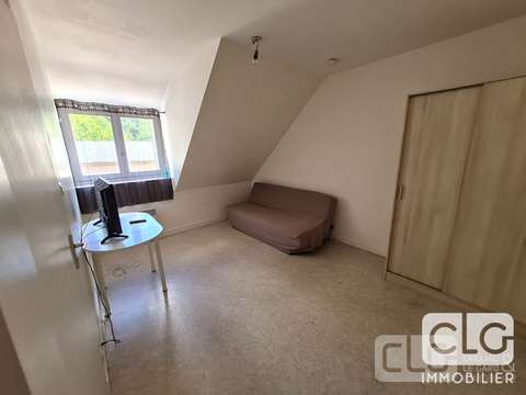 Vente Studio 4 pièces Quimper 29