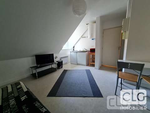 Vente Studio 4 pièces Vente Studio 4 pièces