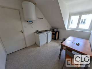 Vente Studio 4 pièces Vente Studio 4 pièces