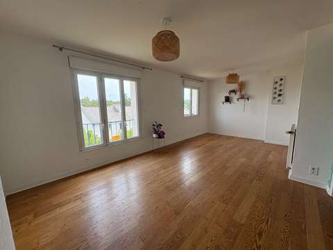 Vente appartement 3 pièces Quimper 29
