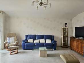 Vente Appartement 3 piècesQuimper