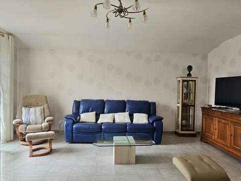 Vente appartement 3 pièces Quimper 29