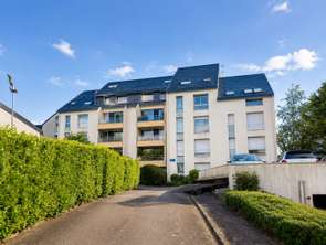 Vente Appartement 4 piècesQuimper
