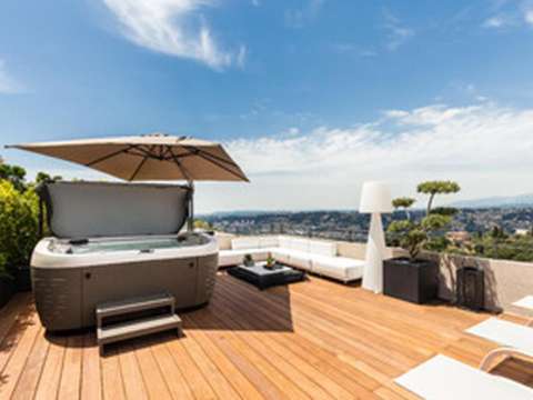 Vente appartement 3 pièces Quimper 29