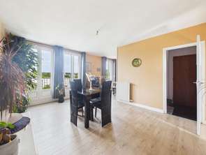 Vente Appartement 4 piècesQuimper