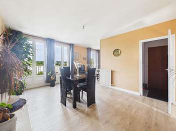 Vente appartement 4 pièces Quimper 29