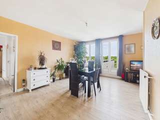 Vente appartement 4 pièces Vente appartement 4 pièces