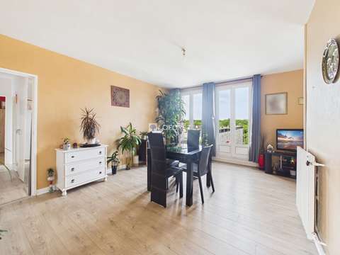 Vente appartement 4 pièces Vente appartement 4 pièces