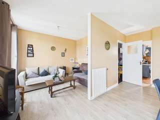 Vente appartement 4 pièces Vente appartement 4 pièces