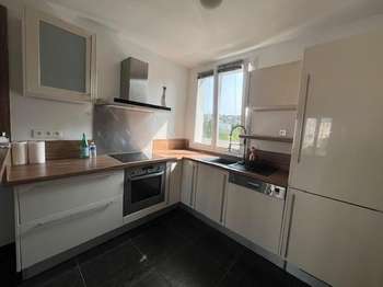 Vente appartement 4 pièces Quimper 29