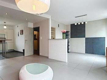 Vente Appartement 4 piècesQuimper