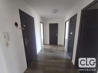 Vente appartement 3 pièces Vente appartement 3 pièces