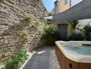 Vente Appartement 2 piècesQuimper