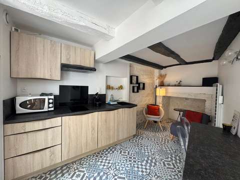 Vente appartement 2 pièces Vente appartement 2 pièces