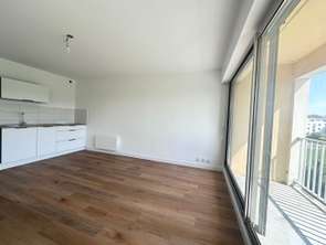 Vente Appartement T1Quimper