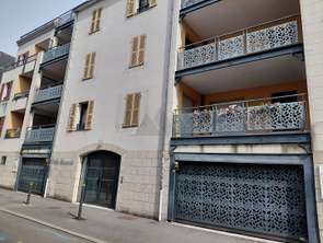 Vente Appartement 4 piècesQuimper