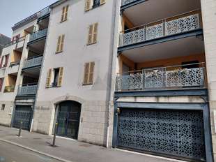 Photo Vente appartement Quimper