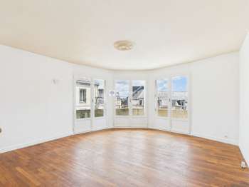 Vente appartement 4 pièces Quimper 29