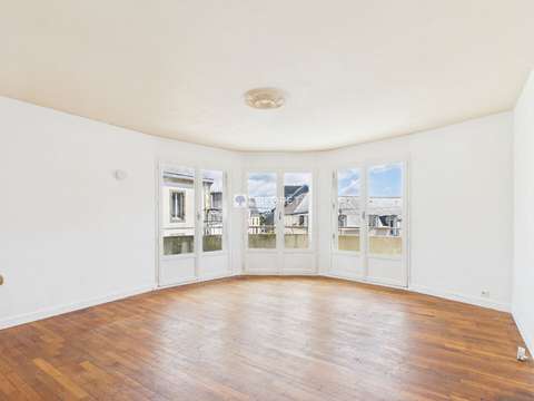 Vente appartement 4 pièces Quimper 29