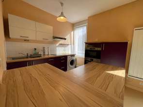 Vente Appartement 2 piècesQuimper
