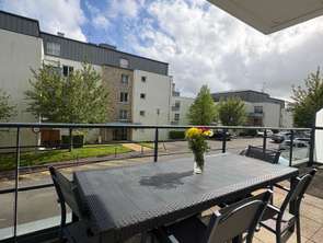 Vente Appartement 3 piècesQuimper