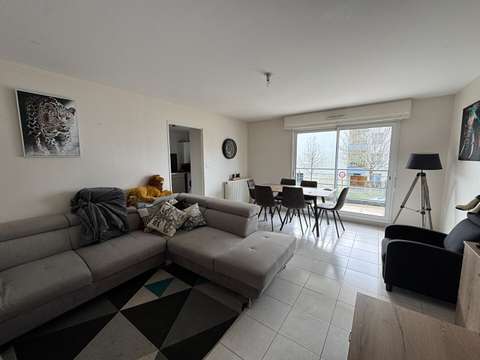 Vente appartement 3 pièces Vente appartement 3 pièces