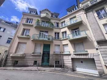 Vente appartement 3 pièces Quimper 29