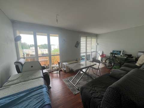 Vente appartement 2 pièces Quimper 29
