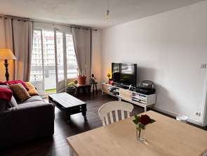 Vente Appartement 2 piècesQuimper