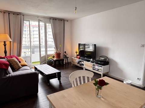 Vente appartement 2 pièces Quimper 29