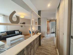 Vente Appartement 4 piècesQuimper
