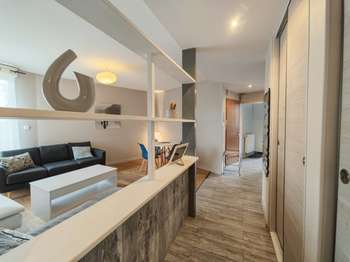 Vente appartement 4 pièces Quimper 29