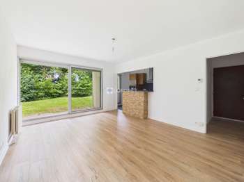 Vente appartement 3 pièces Quimper 29