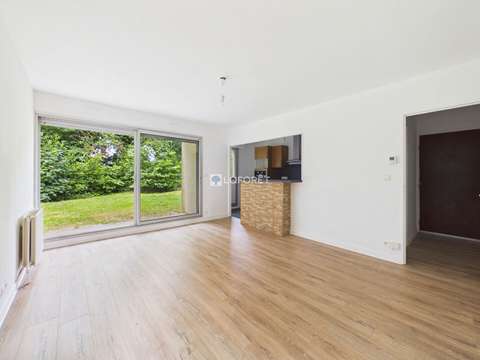 Vente appartement 3 pièces Quimper 29